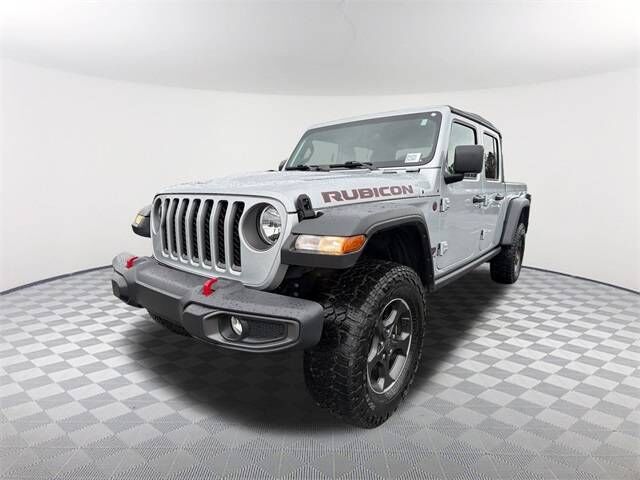 2023 JEEP Gladiator