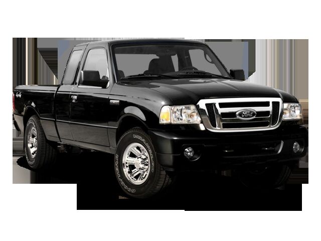 2009 FORD Ranger