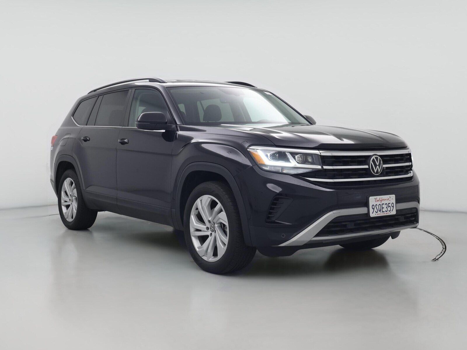 2023 VOLKSWAGEN Atlas
