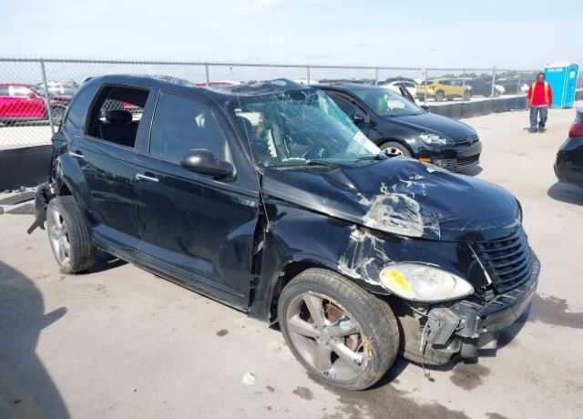 2005 CHRYSLER PT Cruiser