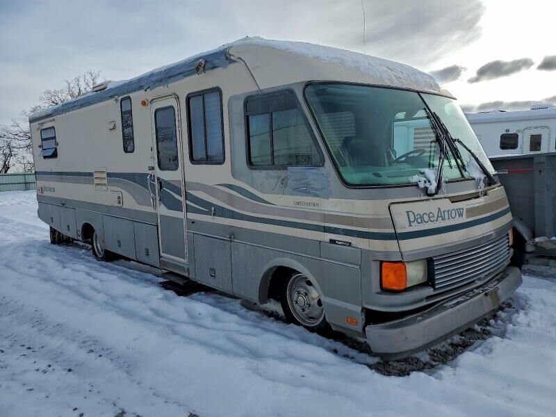 1994 CHEVROLET Motorhome Chassis