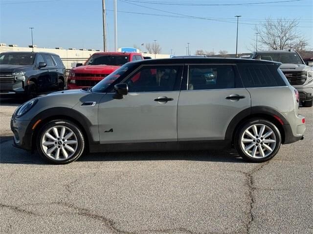 2023 MINI Clubman