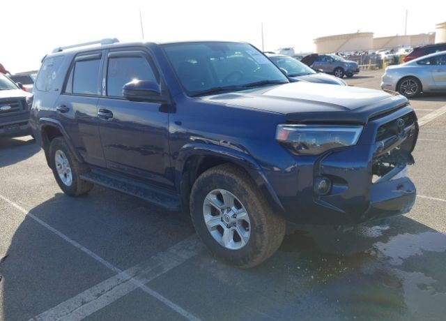 2018 TOYOTA 4-Runner