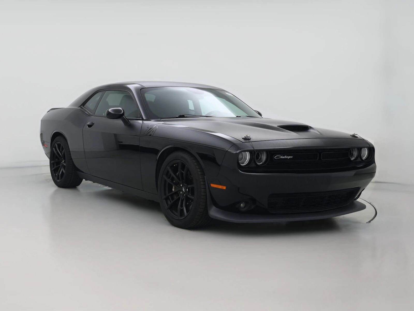 2017 DODGE Challenger