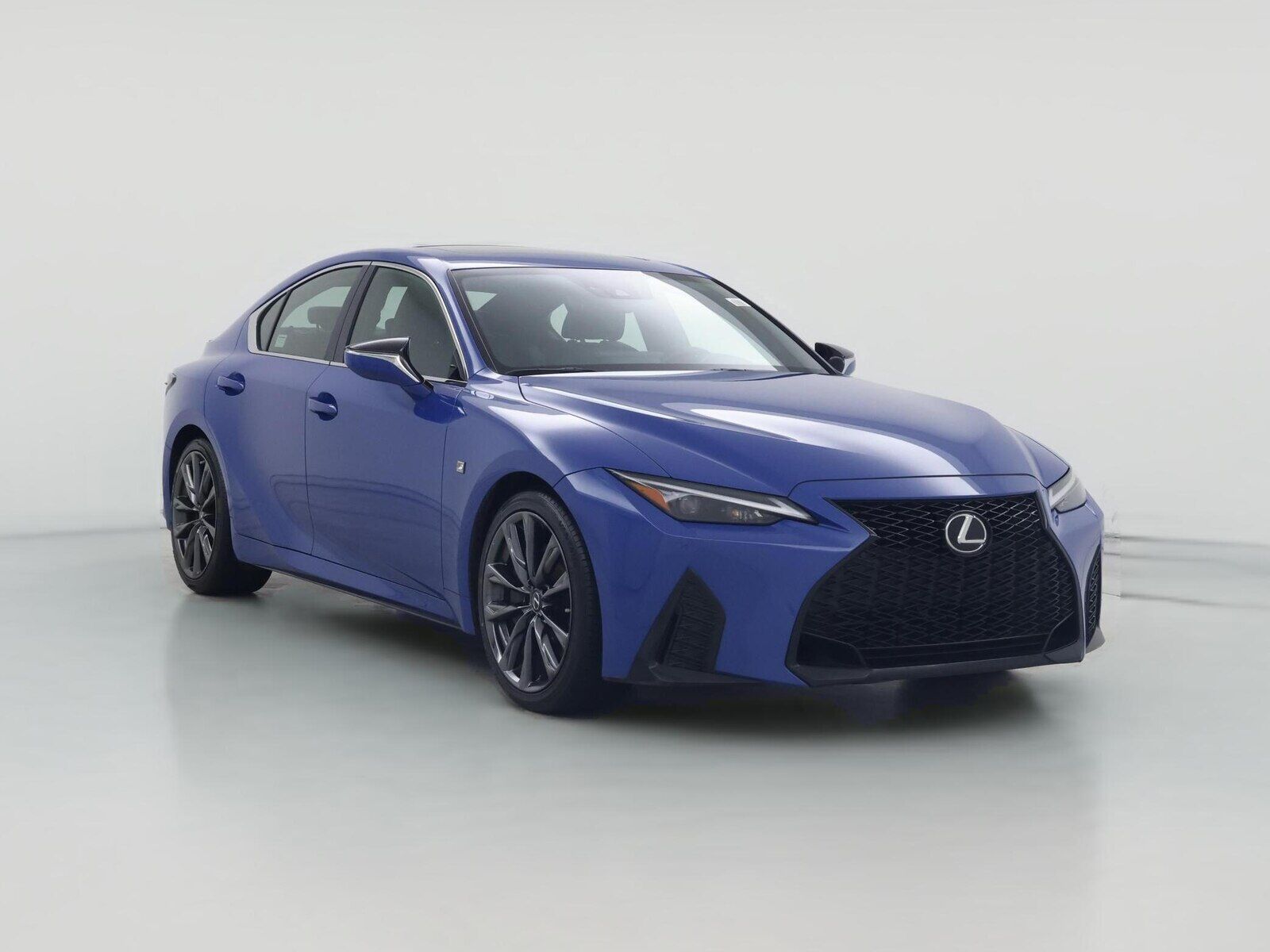 2022 LEXUS IS
