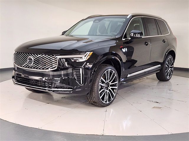 2026 VOLVO XC90