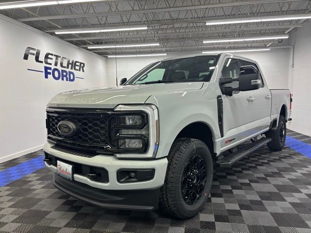 2026 FORD F-250
