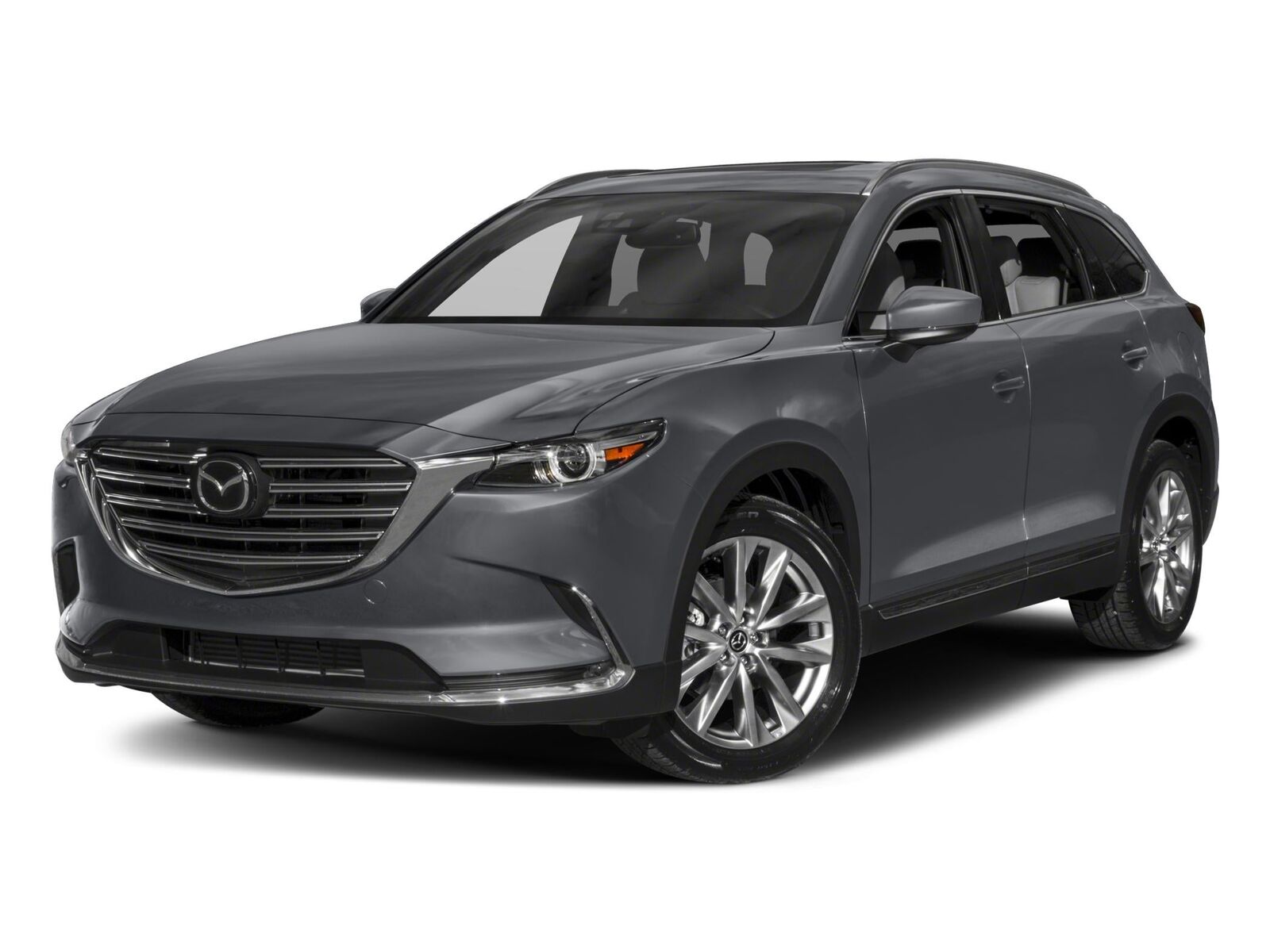 2016 MAZDA CX-9