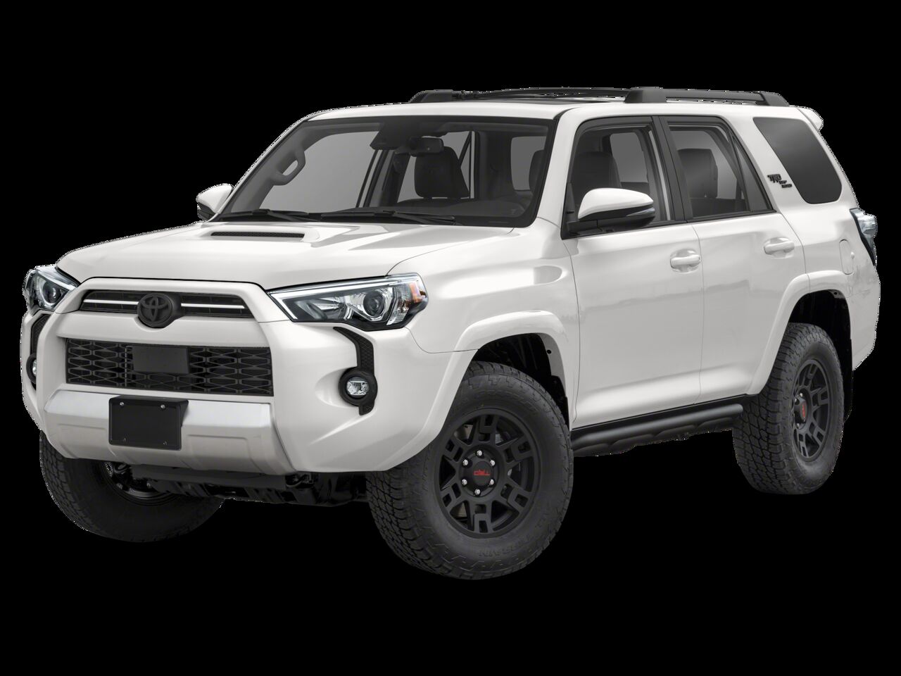 2024 TOYOTA 4-Runner