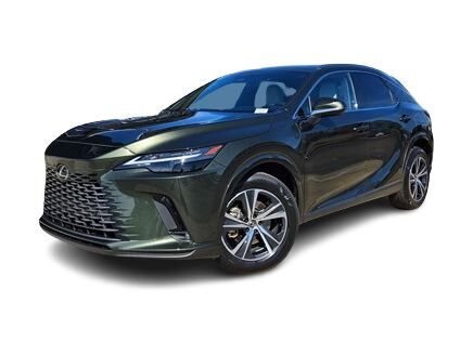 2023 LEXUS RX