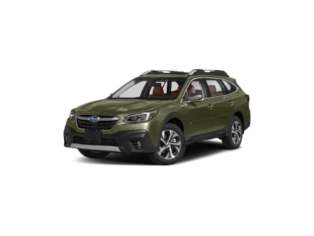 2022 SUBARU Outback