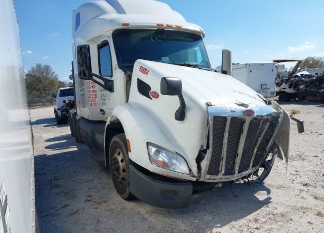 2020 PETERBILT 579