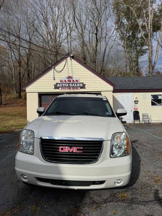 GMC Yukon