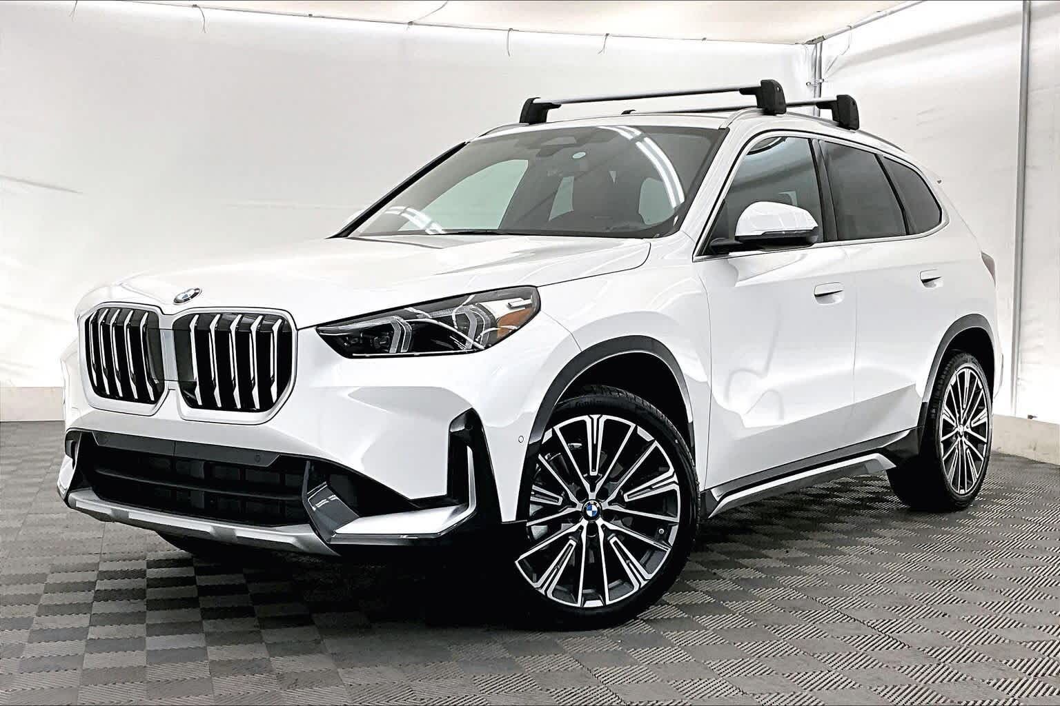 2026 BMW X1