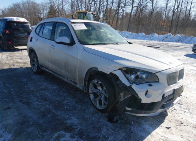2015 BMW X1