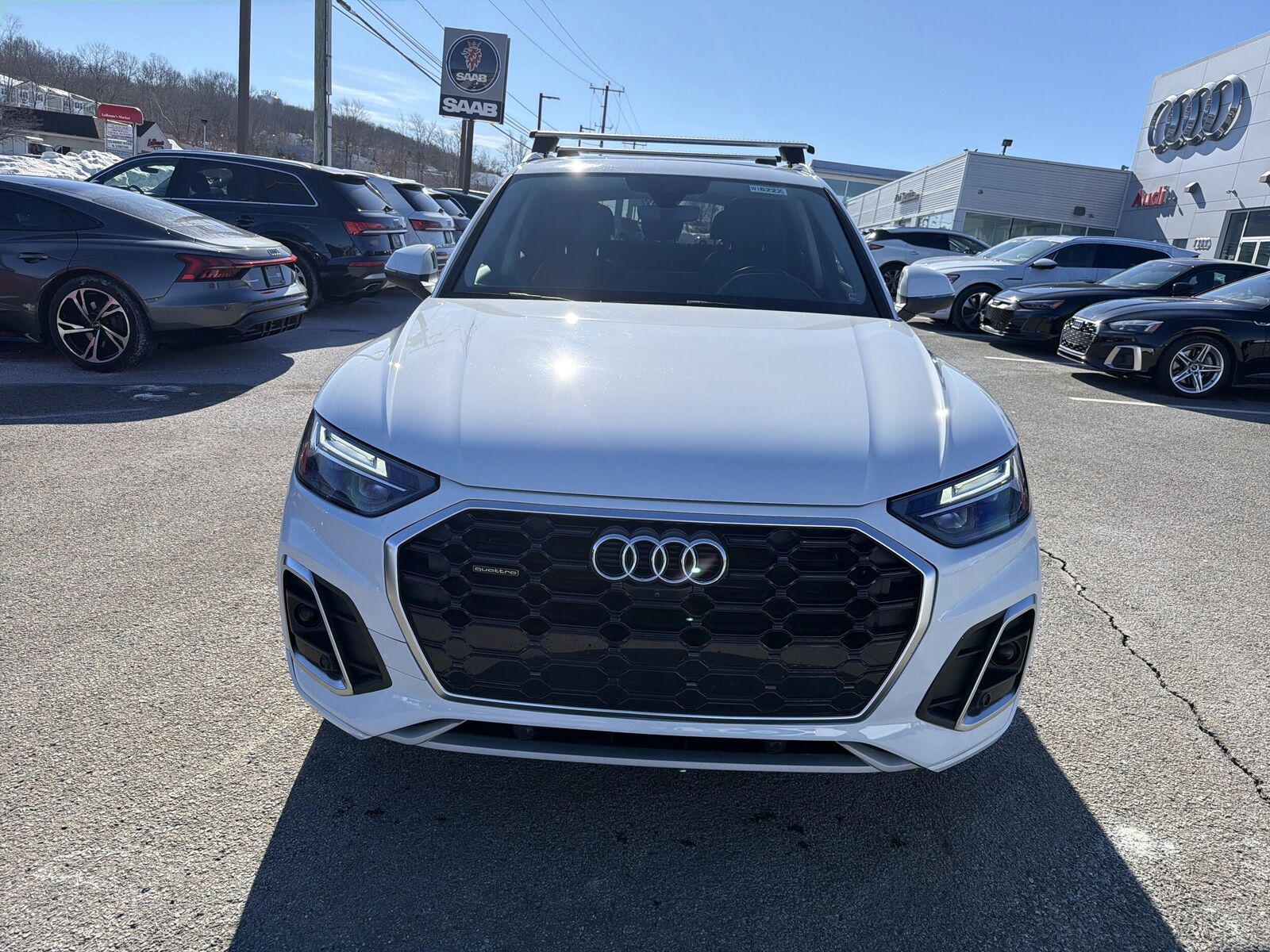 2023 Audi Q5