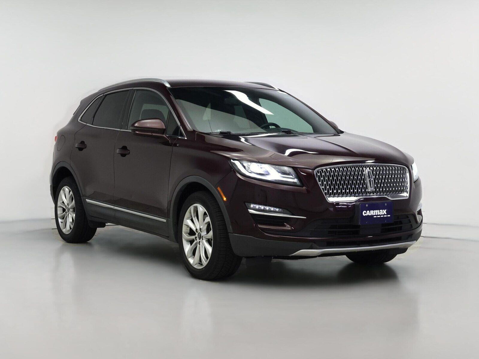 2019 LINCOLN MKC