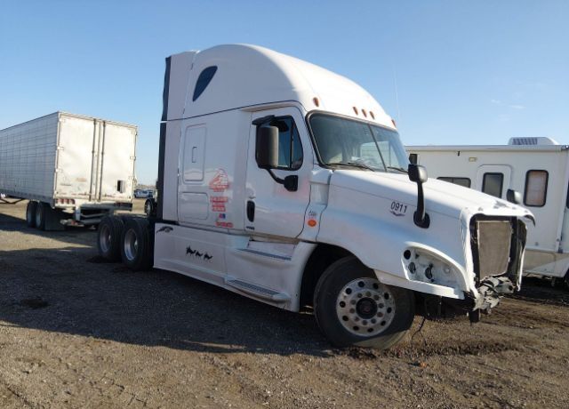 2016 FREIGHTLINER Cascadia