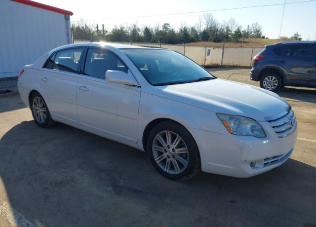 2006 TOYOTA Avalon