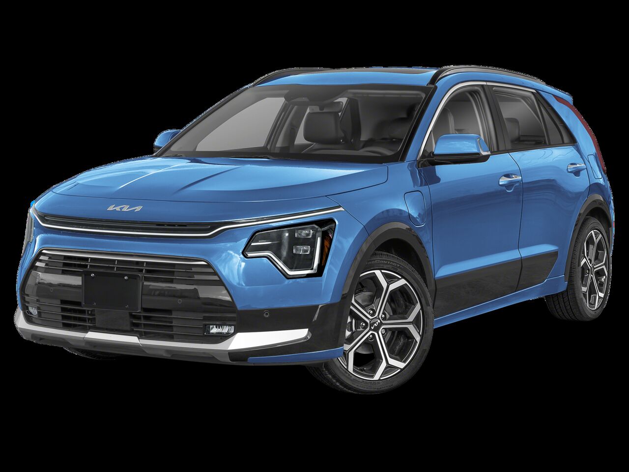 2023 KIA Niro