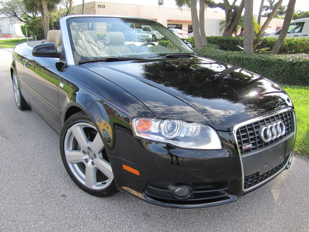 2009 Audi A4