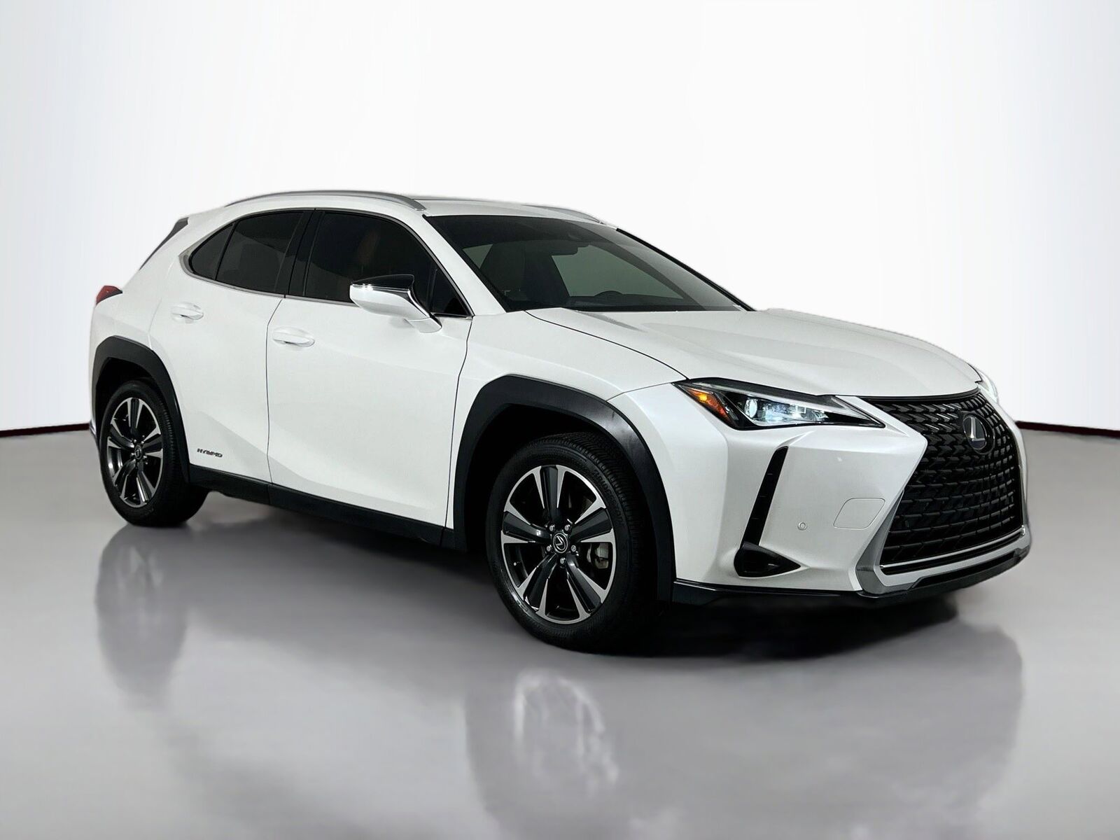 2022 LEXUS UX