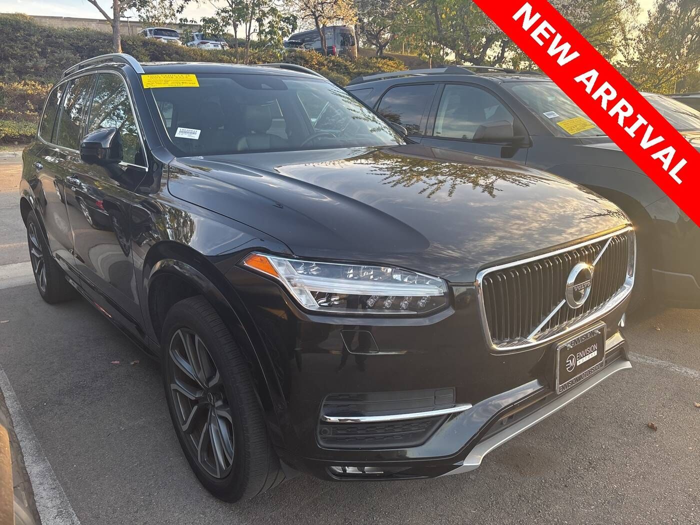 2019 VOLVO XC90