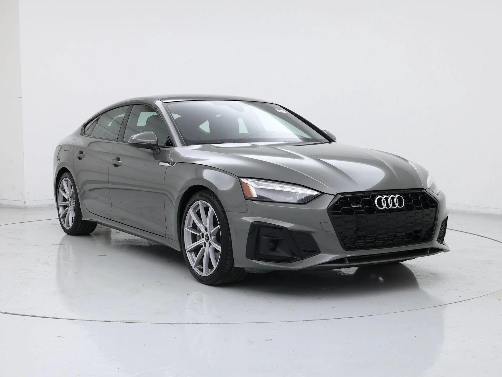 2025 Audi A5