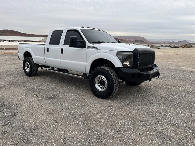 2015 FORD F-250