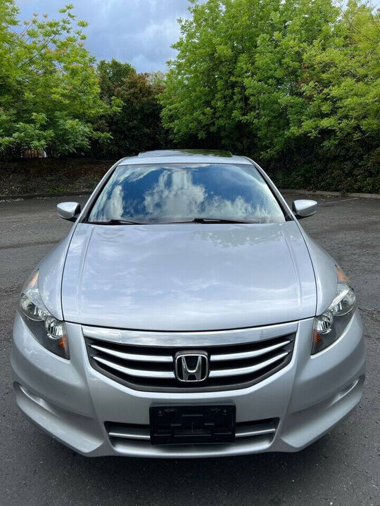 2011 HONDA Accord