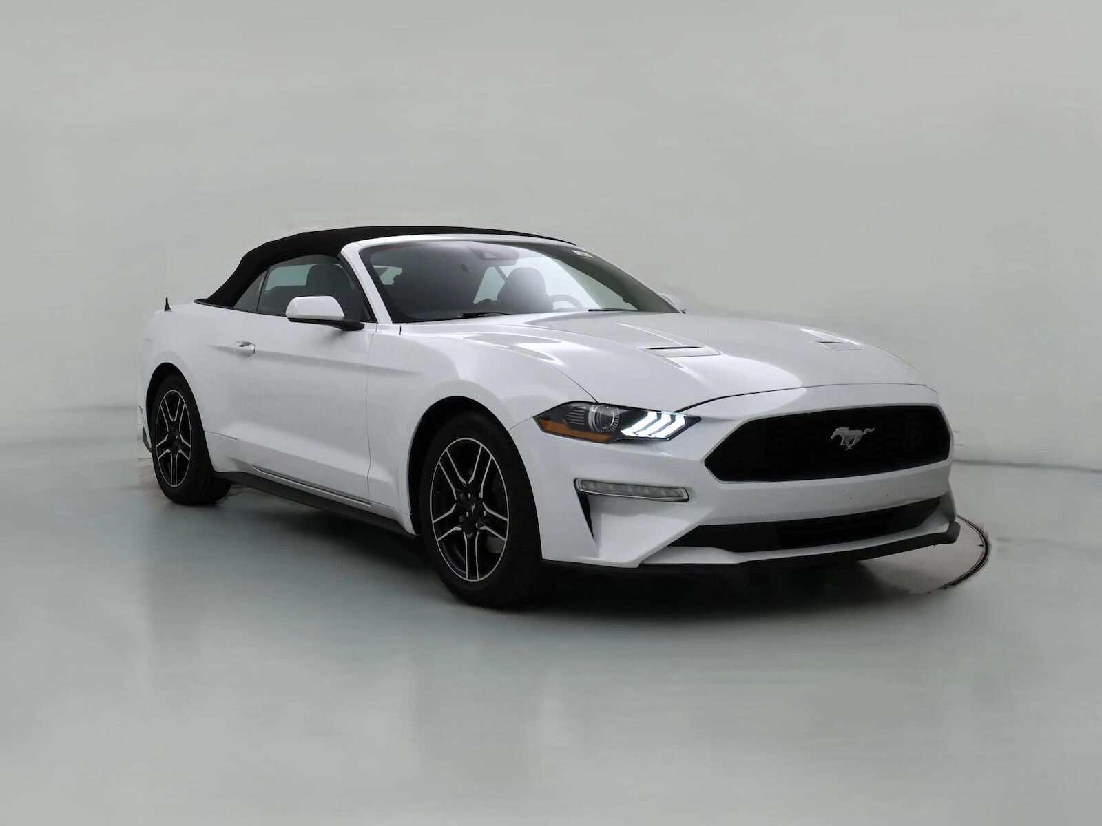 2023 FORD Mustang