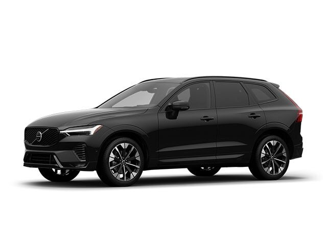 2026 VOLVO XC60