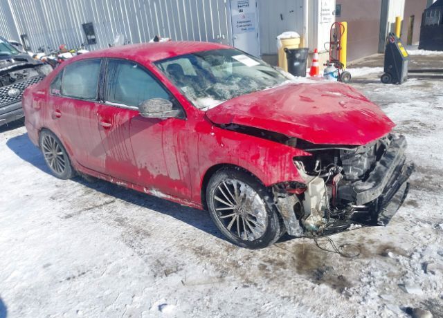 2016 VOLKSWAGEN Jetta