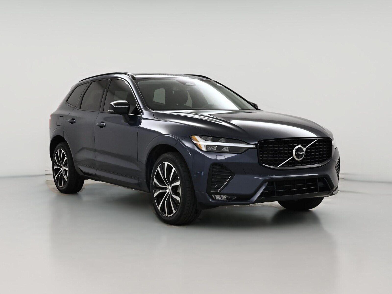 2024 VOLVO XC60
