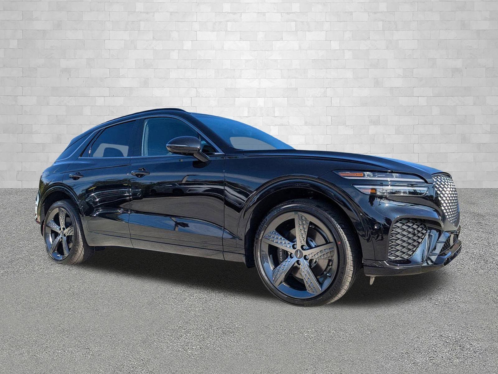 2025 GENESIS GV70