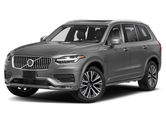 2021 VOLVO XC90
