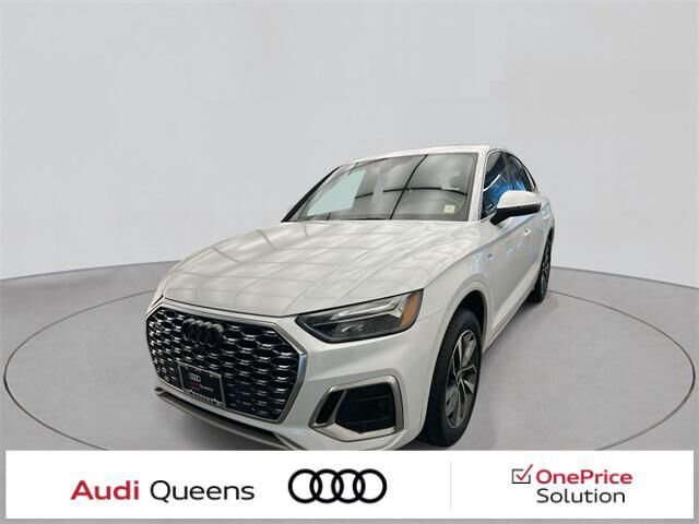 2023 AUDI Q5