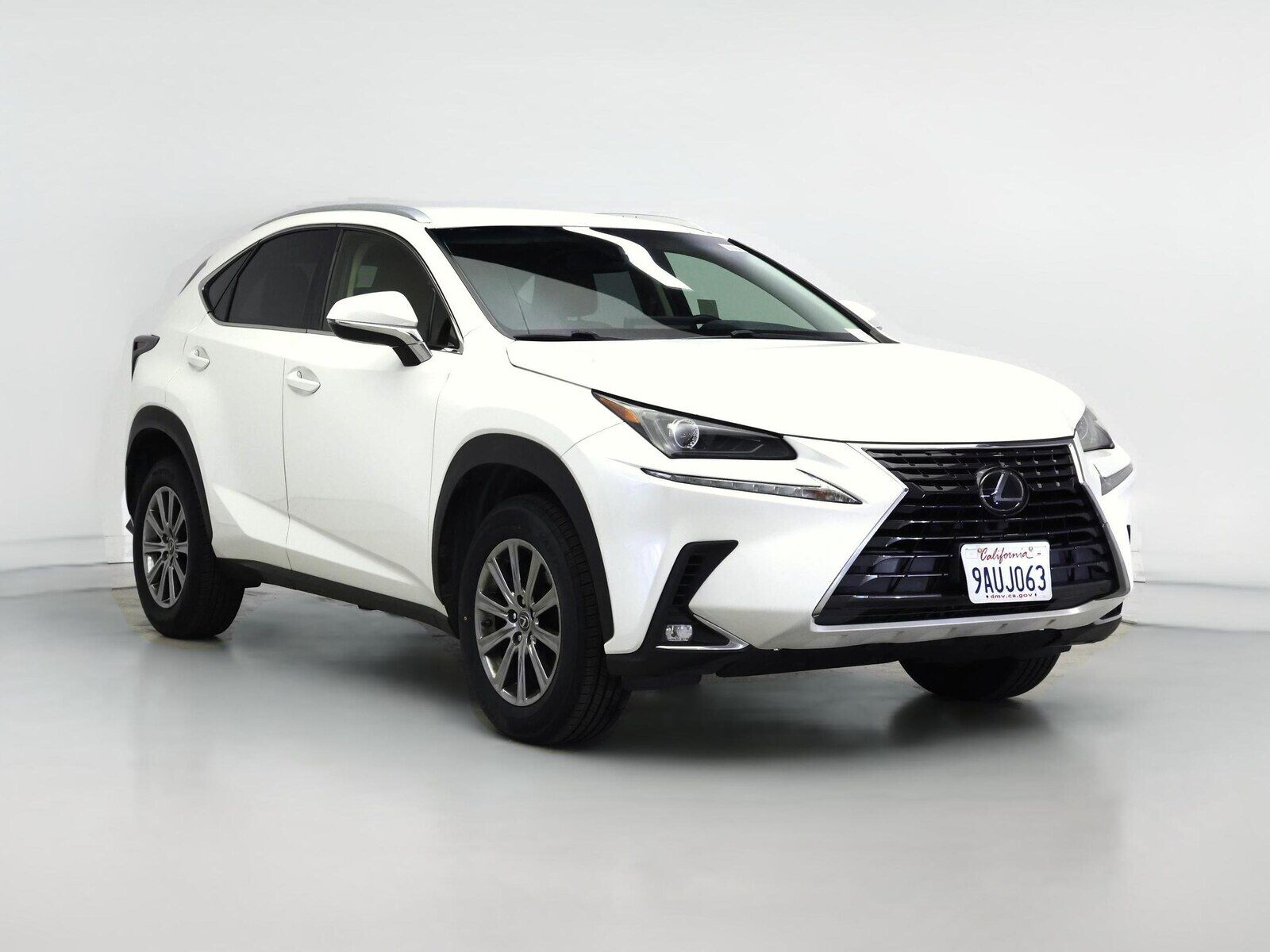 2018 LEXUS NX