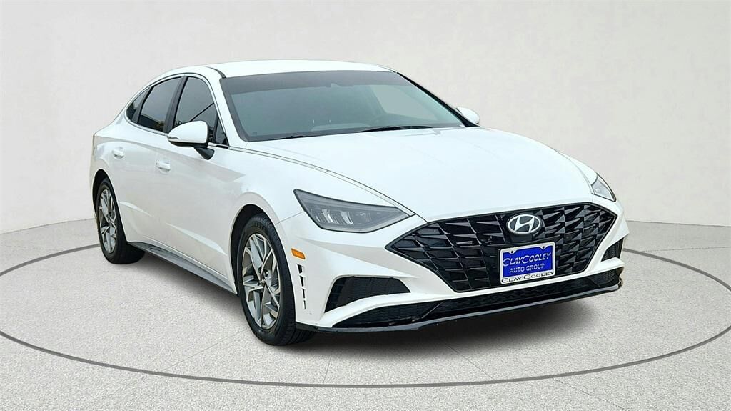 2023 HYUNDAI Sonata