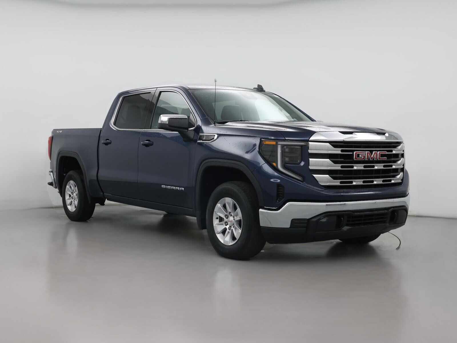 2022 GMC Sierra