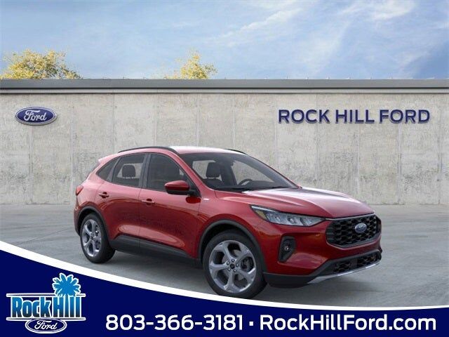 2026 FORD Escape