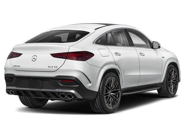 2026 Mercedes-Benz GLE-Class