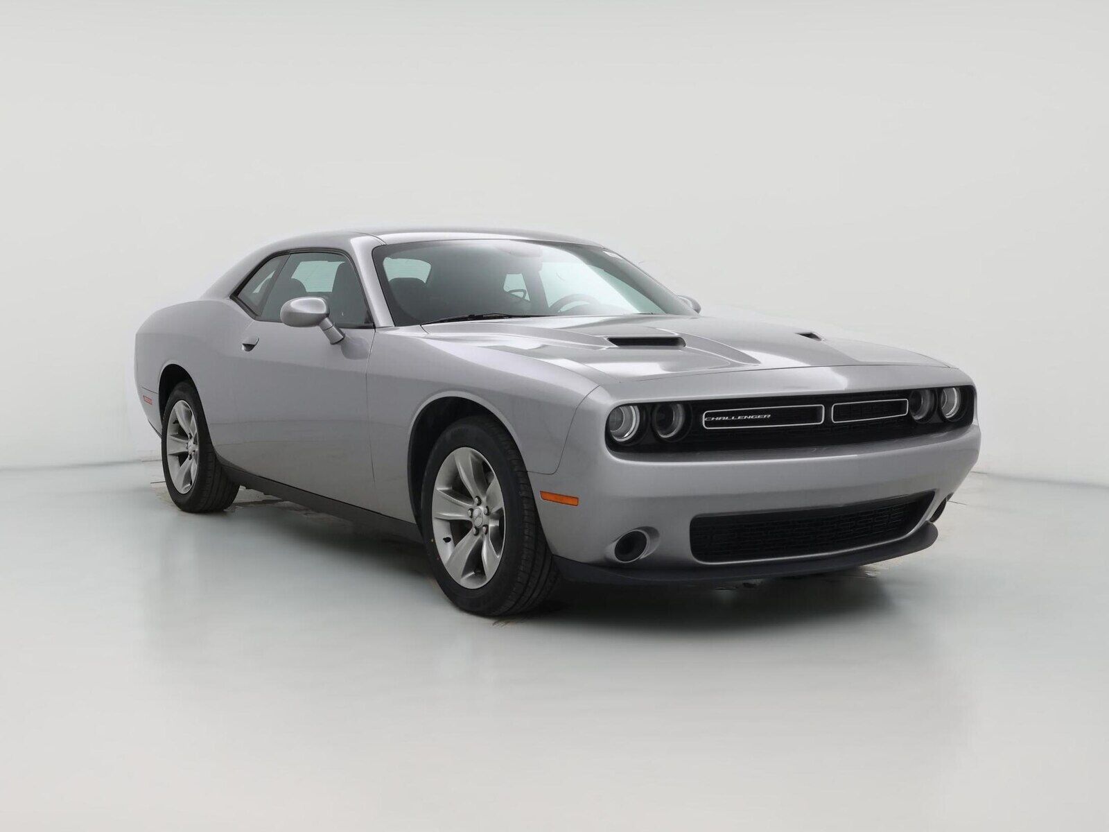 2016 DODGE Challenger