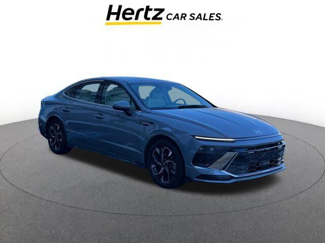 2025 HYUNDAI Sonata