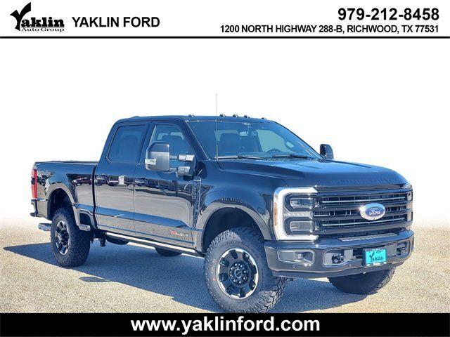 2026 FORD F-250
