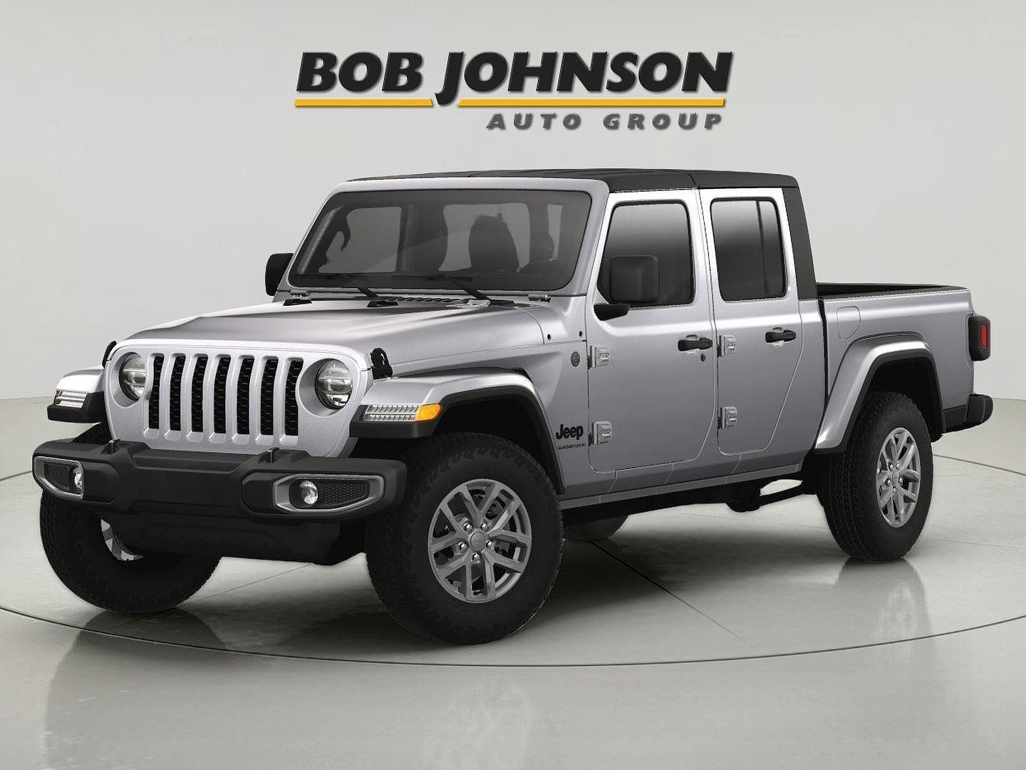 2023 JEEP Gladiator