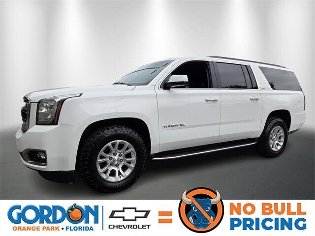2020 GMC Yukon XL