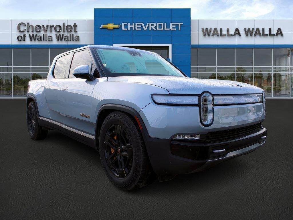 2023 RIVIAN R1T