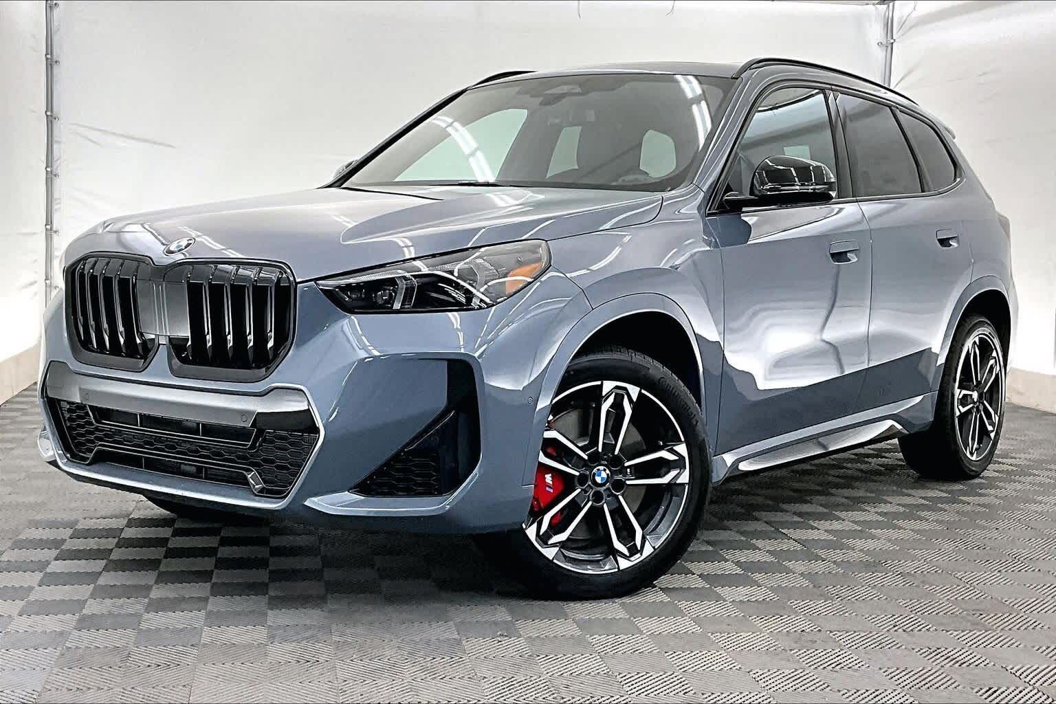 2026 BMW X1