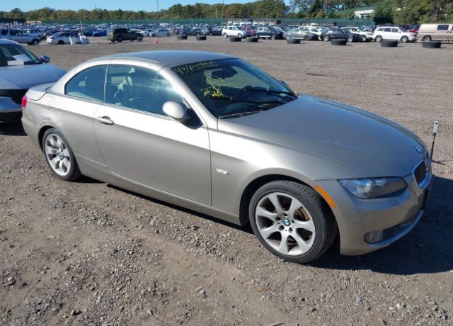 BMW 335i